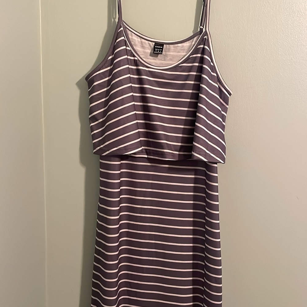 Summer Maxi dress
